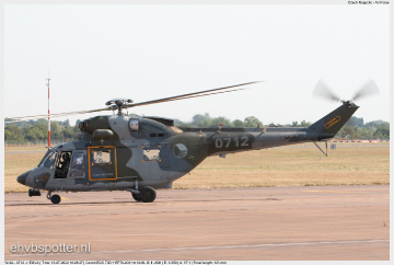2022-07-18 Fairford RIAT day 2