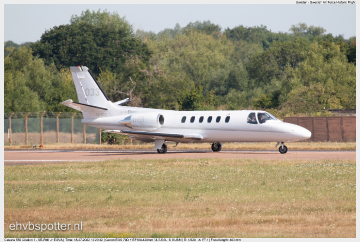 2022_07_18_10_29_32_Cessna 550 Citation II - SE-RMI