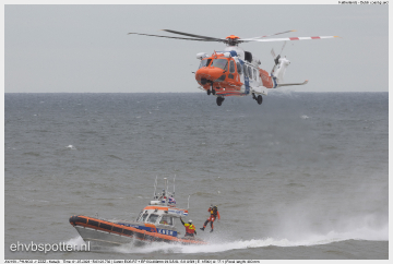 2023-07-01 Katwijk - SAR Katwijk