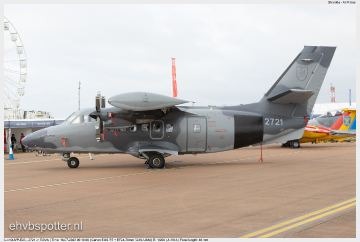 2023-07-16 Fairford RIAT day 1