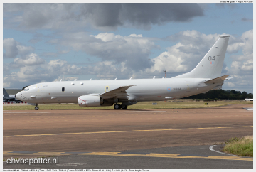 2023-07-17 Fairford RIAT day 2