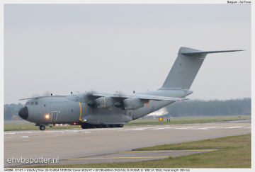 2024-10-30 Mildenhall 3 day trip