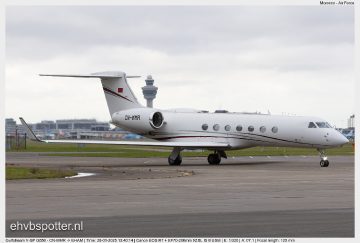 2025-01-28 Amsterdam - Morocco forces at Schiphol