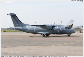 2025-04-14 Amsterdam - Visit of the Sultan of Oman