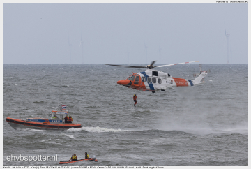 2025-07-05 Katwijk - SAR Katwijk