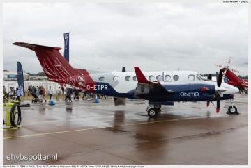 2025_07_20_10_41_59_Beech B300 - G-ETPR