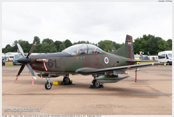 2025-07-20 Fairford RIAT day 1