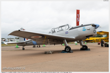 2025_07_20_12_14_36_Chipmunk T10 - G-ARMG - WK558