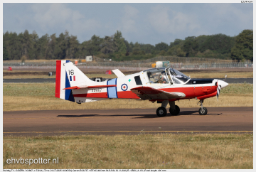 2025_07_21_10_05_50_Bulldog T1 - G-BZFN - XX667