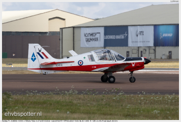 2025_07_21_10_20_22_Bulldog T1 - G-BZXS - XX631