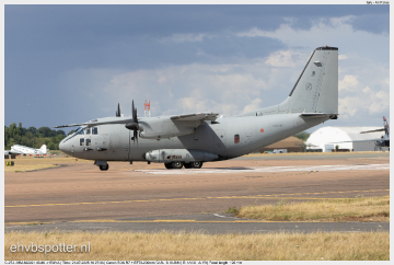 2025-07-21 Fairford RIAT departure day