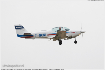 2025-08-13/14 Cognac - Just a day along the runway