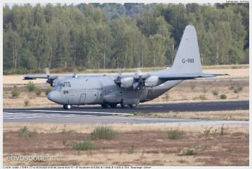 2025-09-20 Eindhoven - Airborne dropping