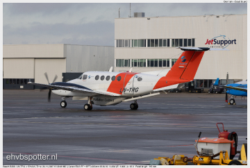 2025_11_24_13_30_49_Beech B200 - LN-TRG