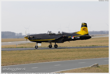 2026-02-27 Woensdrecht - Vigili del Fuoco