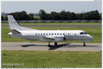 2026-06-24 Rotterdam - Swedish Air Force