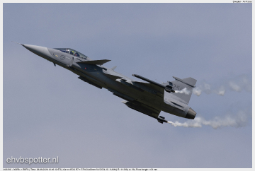 2026-06-26 Florennes - Spotters day Florennes Airshow