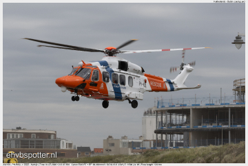2026-07-04 Katwijk - SAR Katwijk