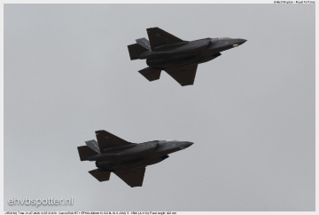 2026-07-21 UK trip | Marham