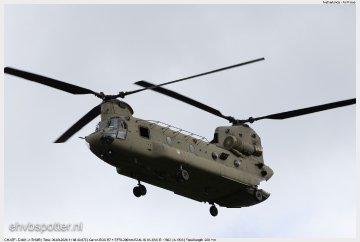 2026-09-09 Gilze Rijen - Spottersday