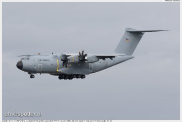 2026-09-19 Eindhoven - Airborne dropping