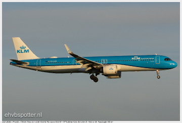 A321-252NX - PH-AXD_EHAM