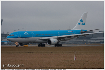 A330-203 - PH-AOE_EHAM