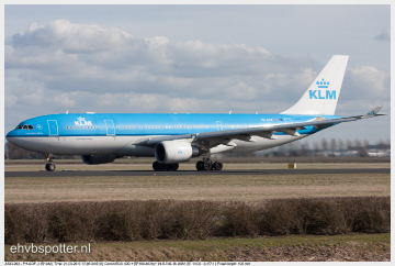 A330-203 - PH-AOF_EHAM
