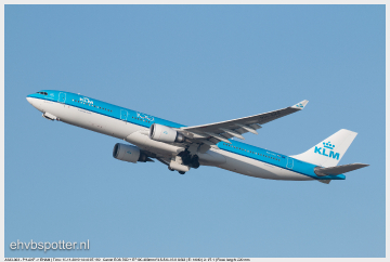 A330-303 - PH-AKF_EHAM