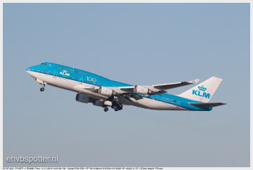 B-747-406 - PH-BFS_EHAM