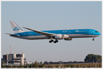 B-787-10 - PH-BKF_EHAM