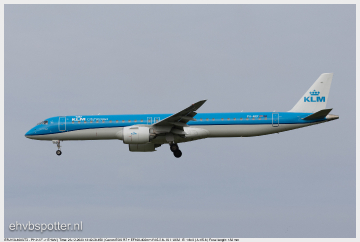 ERJ190-400STD - PH-NXF_EHAM